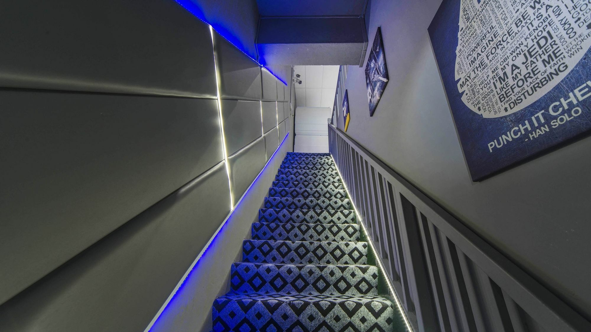 Zen Hostel Race Course Rd Сингапур Экстерьер фото